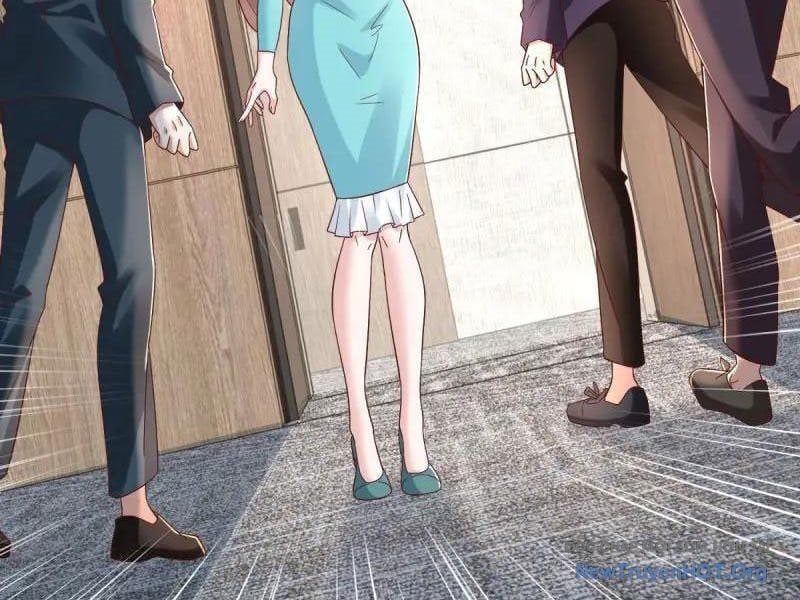 đọc truyện Tôi Là Tài Xế Xe Công Nghệ Có Chút Tiền Thì Đã Sao? Chương 147 ảnh 47 tại Thiên Thai Truyện