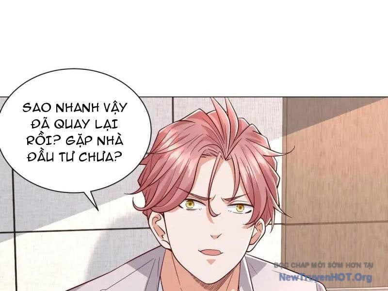 đọc truyện Tôi Là Tài Xế Xe Công Nghệ Có Chút Tiền Thì Đã Sao? Chương 147 ảnh 49 tại Thiên Thai Truyện