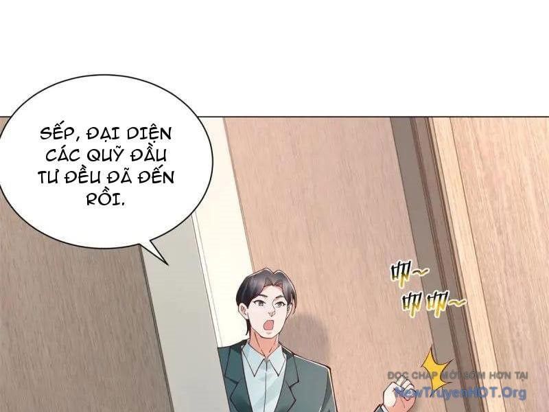 đọc truyện Tôi Là Tài Xế Xe Công Nghệ Có Chút Tiền Thì Đã Sao? Chương 147 ảnh 8 tại Thiên Thai Truyện