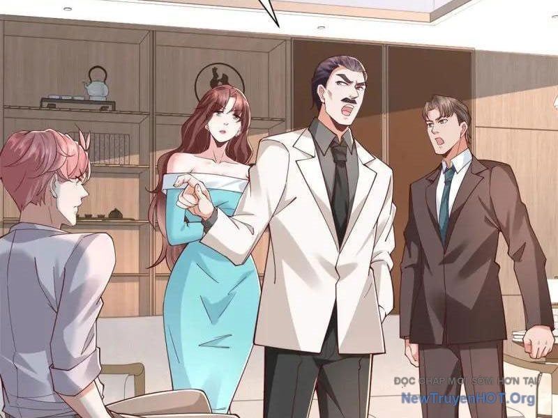 đọc truyện Tôi Là Tài Xế Xe Công Nghệ Có Chút Tiền Thì Đã Sao? Chương 147 ảnh 11 tại Thiên Thai Truyện