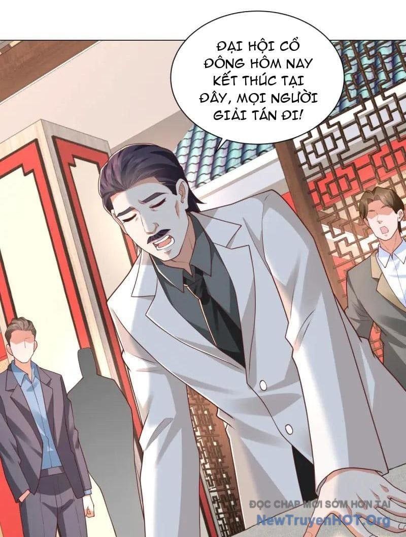 đọc truyện Tôi Là Tài Xế Xe Công Nghệ Có Chút Tiền Thì Đã Sao? Chương 148 ảnh 12 tại Thiên Thai Truyện