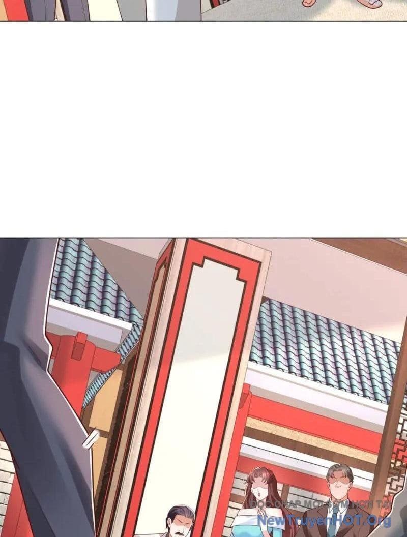 đọc truyện Tôi Là Tài Xế Xe Công Nghệ Có Chút Tiền Thì Đã Sao? Chương 148 ảnh 13 tại Thiên Thai Truyện