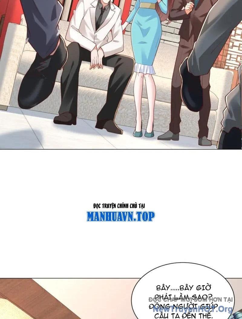 đọc truyện Tôi Là Tài Xế Xe Công Nghệ Có Chút Tiền Thì Đã Sao? Chương 148 ảnh 14 tại Thiên Thai Truyện