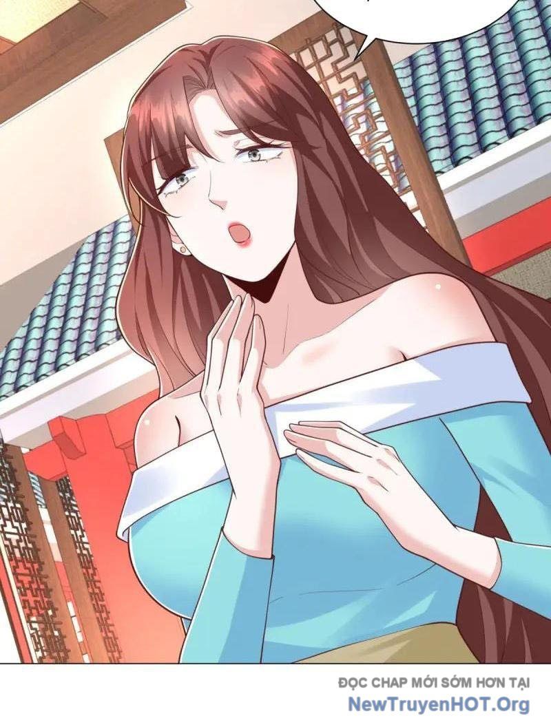 đọc truyện Tôi Là Tài Xế Xe Công Nghệ Có Chút Tiền Thì Đã Sao? Chương 148 ảnh 15 tại Thiên Thai Truyện