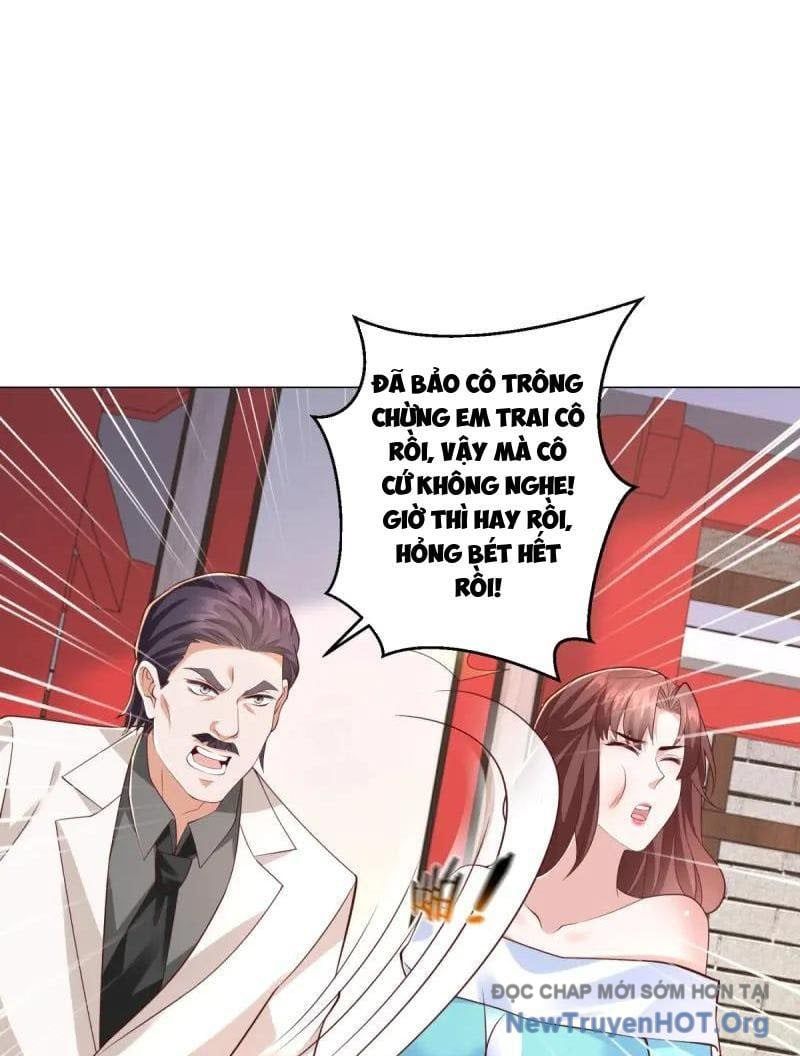 đọc truyện Tôi Là Tài Xế Xe Công Nghệ Có Chút Tiền Thì Đã Sao? Chương 148 ảnh 16 tại Thiên Thai Truyện