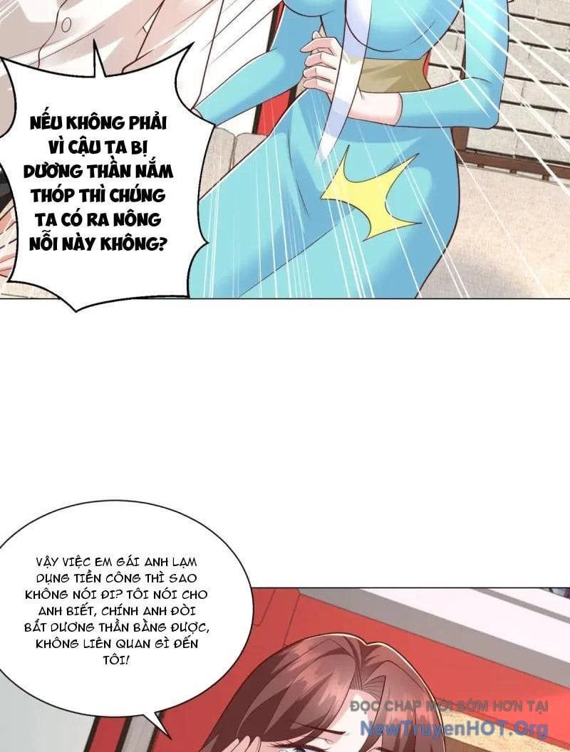 đọc truyện Tôi Là Tài Xế Xe Công Nghệ Có Chút Tiền Thì Đã Sao? Chương 148 ảnh 17 tại Thiên Thai Truyện