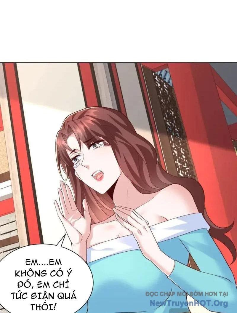 đọc truyện Tôi Là Tài Xế Xe Công Nghệ Có Chút Tiền Thì Đã Sao? Chương 148 ảnh 20 tại Thiên Thai Truyện