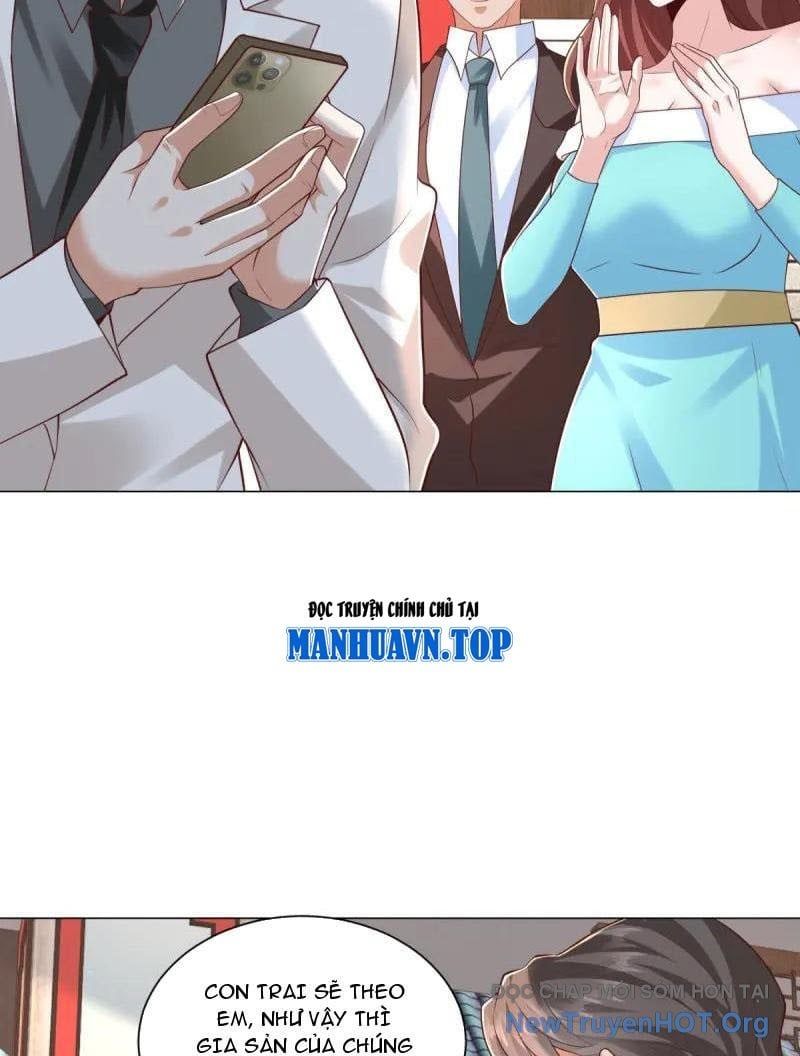 đọc truyện Tôi Là Tài Xế Xe Công Nghệ Có Chút Tiền Thì Đã Sao? Chương 148 ảnh 22 tại Thiên Thai Truyện