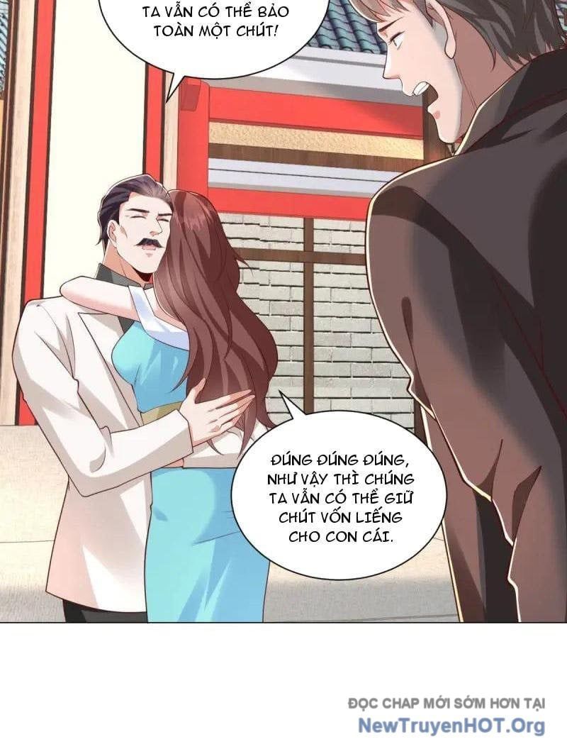 đọc truyện Tôi Là Tài Xế Xe Công Nghệ Có Chút Tiền Thì Đã Sao? Chương 148 ảnh 23 tại Thiên Thai Truyện