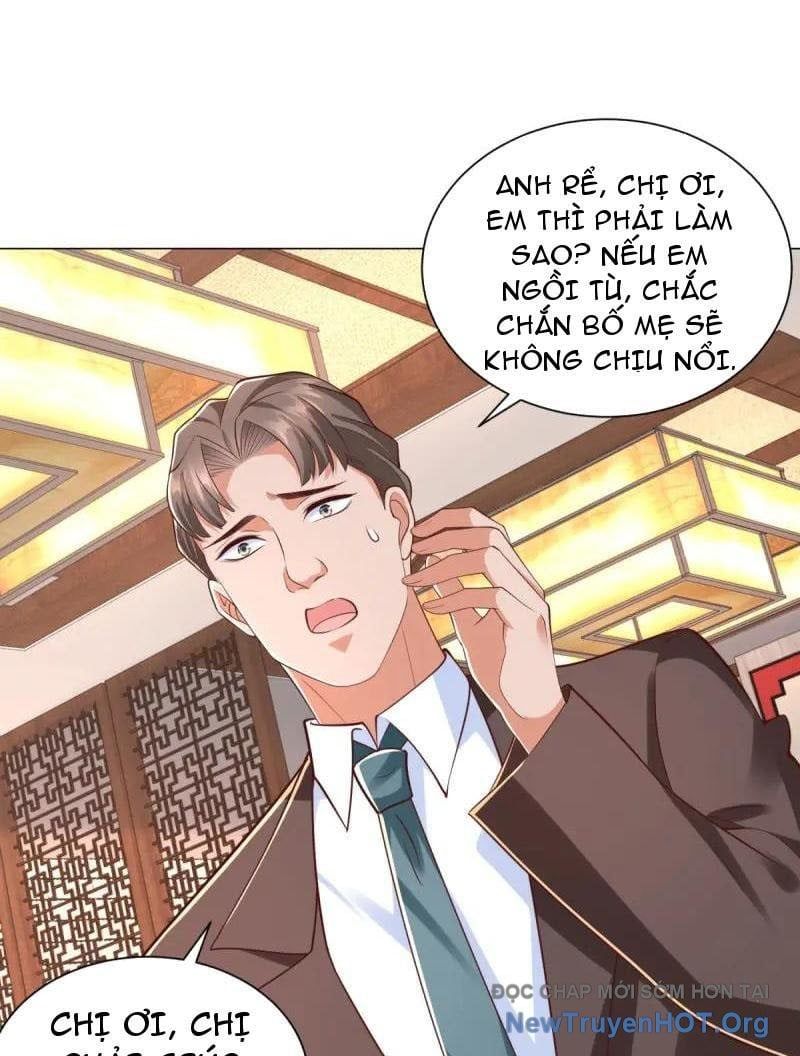 đọc truyện Tôi Là Tài Xế Xe Công Nghệ Có Chút Tiền Thì Đã Sao? Chương 148 ảnh 24 tại Thiên Thai Truyện