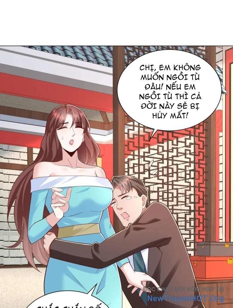 đọc truyện Tôi Là Tài Xế Xe Công Nghệ Có Chút Tiền Thì Đã Sao? Chương 148 ảnh 27 tại Thiên Thai Truyện