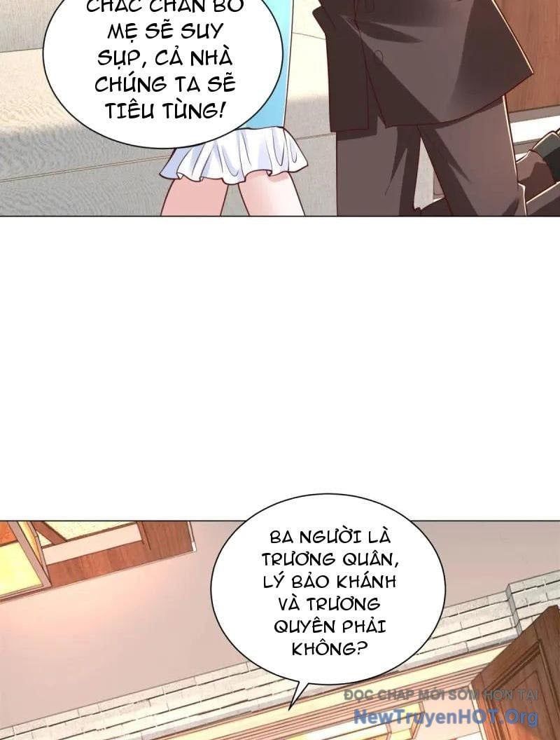 đọc truyện Tôi Là Tài Xế Xe Công Nghệ Có Chút Tiền Thì Đã Sao? Chương 148 ảnh 28 tại Thiên Thai Truyện