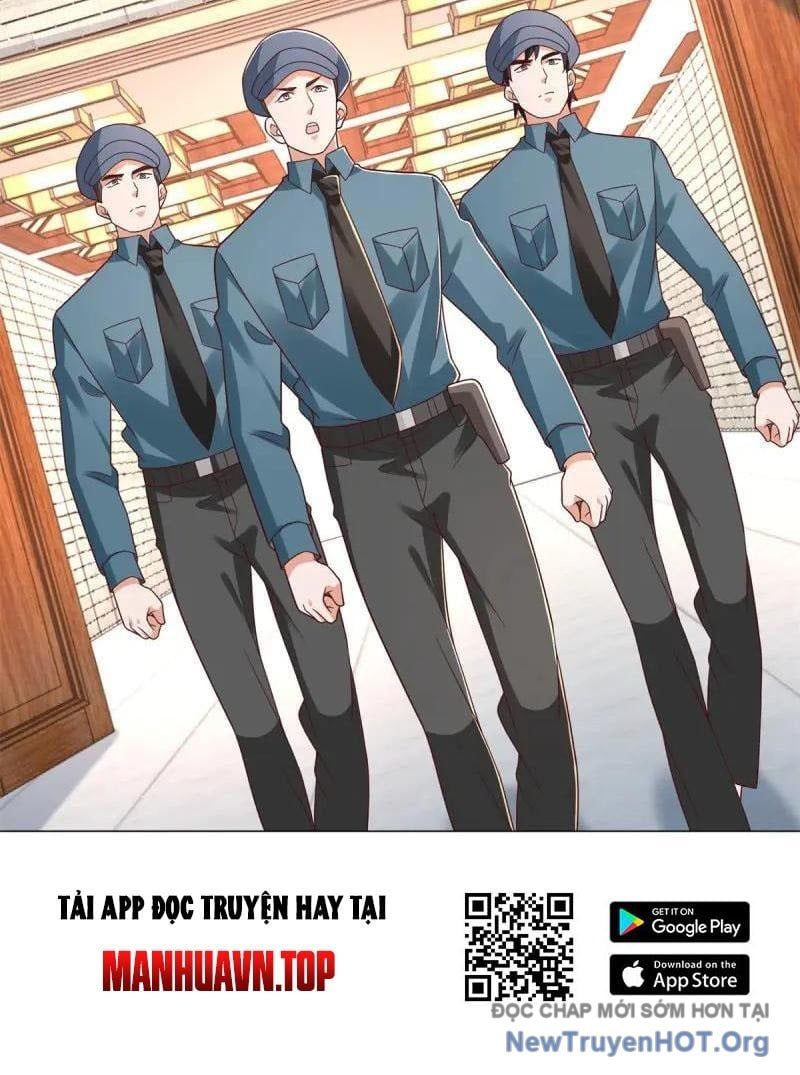 đọc truyện Tôi Là Tài Xế Xe Công Nghệ Có Chút Tiền Thì Đã Sao? Chương 148 ảnh 29 tại Thiên Thai Truyện