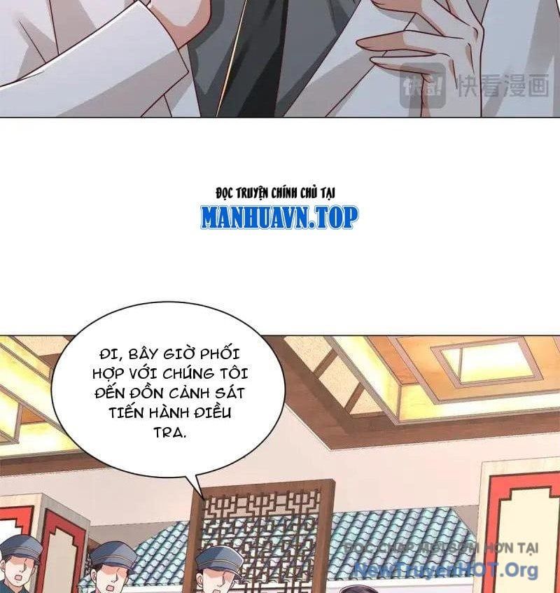 đọc truyện Tôi Là Tài Xế Xe Công Nghệ Có Chút Tiền Thì Đã Sao? Chương 148 ảnh 31 tại Thiên Thai Truyện