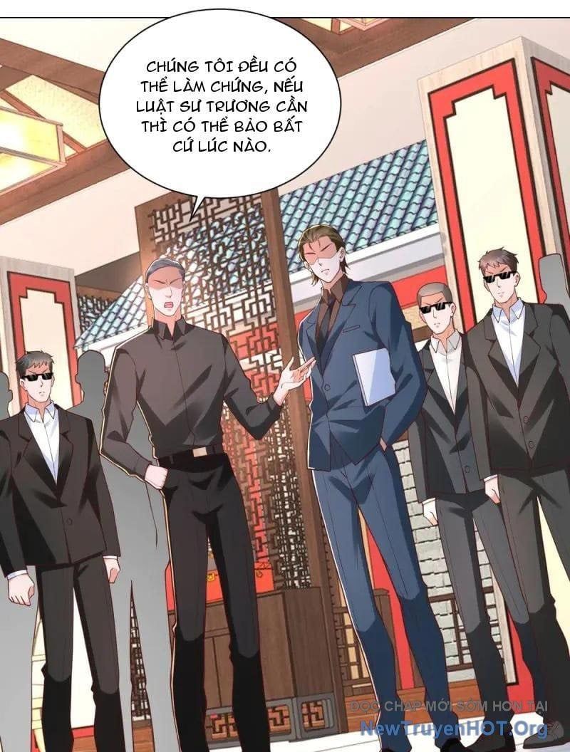 đọc truyện Tôi Là Tài Xế Xe Công Nghệ Có Chút Tiền Thì Đã Sao? Chương 148 ảnh 5 tại Thiên Thai Truyện