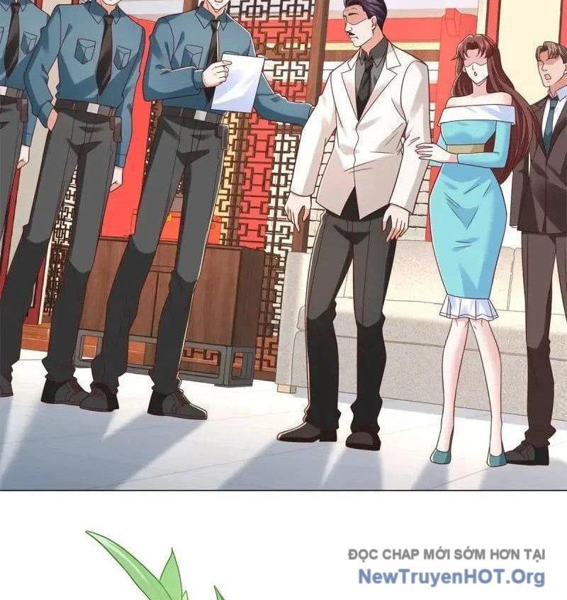 đọc truyện Tôi Là Tài Xế Xe Công Nghệ Có Chút Tiền Thì Đã Sao? Chương 148 ảnh 32 tại Thiên Thai Truyện