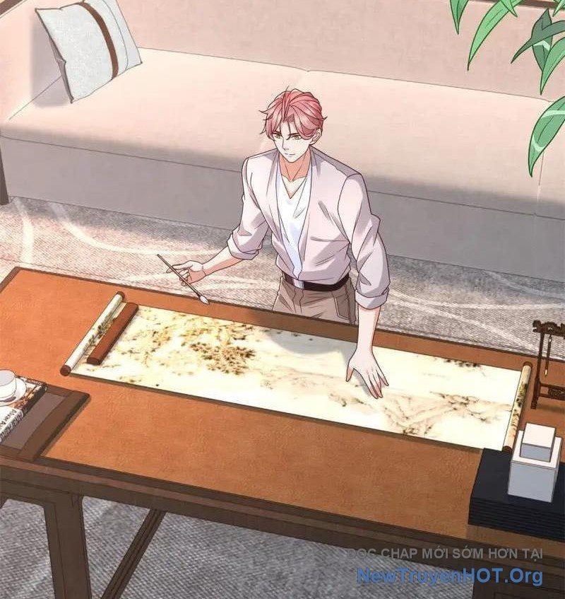 đọc truyện Tôi Là Tài Xế Xe Công Nghệ Có Chút Tiền Thì Đã Sao? Chương 148 ảnh 35 tại Thiên Thai Truyện