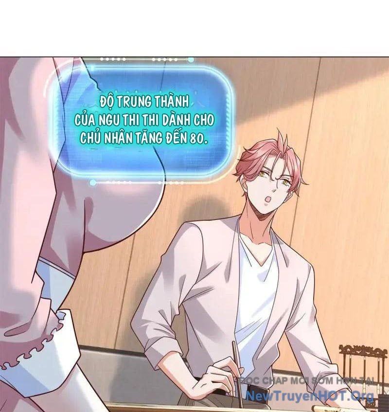 đọc truyện Tôi Là Tài Xế Xe Công Nghệ Có Chút Tiền Thì Đã Sao? Chương 148 ảnh 38 tại Thiên Thai Truyện