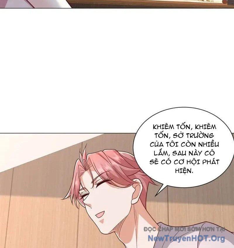 đọc truyện Tôi Là Tài Xế Xe Công Nghệ Có Chút Tiền Thì Đã Sao? Chương 148 ảnh 39 tại Thiên Thai Truyện