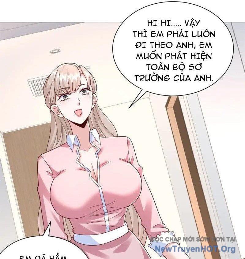 đọc truyện Tôi Là Tài Xế Xe Công Nghệ Có Chút Tiền Thì Đã Sao? Chương 148 ảnh 41 tại Thiên Thai Truyện