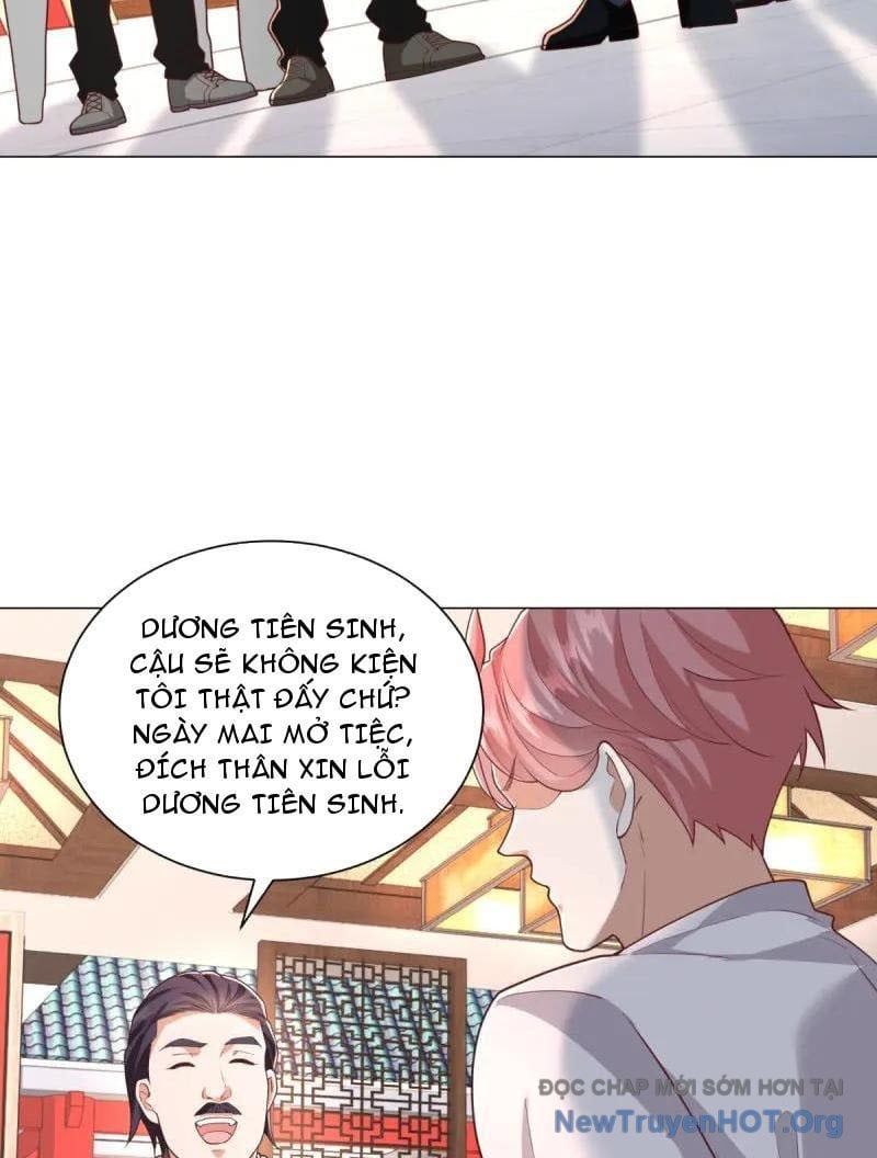 đọc truyện Tôi Là Tài Xế Xe Công Nghệ Có Chút Tiền Thì Đã Sao? Chương 148 ảnh 6 tại Thiên Thai Truyện