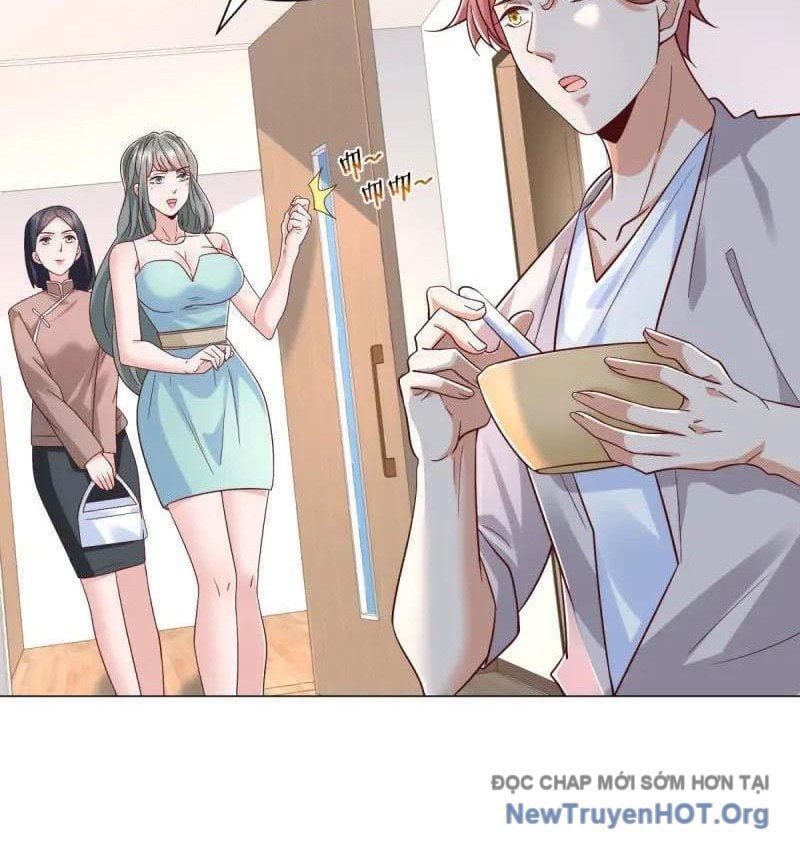 đọc truyện Tôi Là Tài Xế Xe Công Nghệ Có Chút Tiền Thì Đã Sao? Chương 148 ảnh 44 tại Thiên Thai Truyện