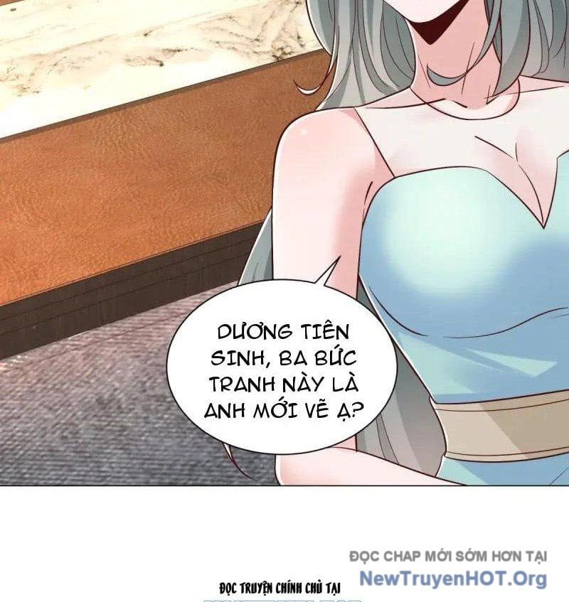 đọc truyện Tôi Là Tài Xế Xe Công Nghệ Có Chút Tiền Thì Đã Sao? Chương 148 ảnh 49 tại Thiên Thai Truyện