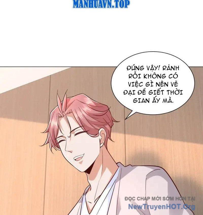 đọc truyện Tôi Là Tài Xế Xe Công Nghệ Có Chút Tiền Thì Đã Sao? Chương 148 ảnh 50 tại Thiên Thai Truyện