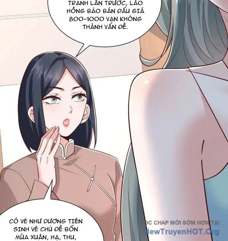 đọc truyện Tôi Là Tài Xế Xe Công Nghệ Có Chút Tiền Thì Đã Sao? Chương 148 ảnh 52 tại Thiên Thai Truyện