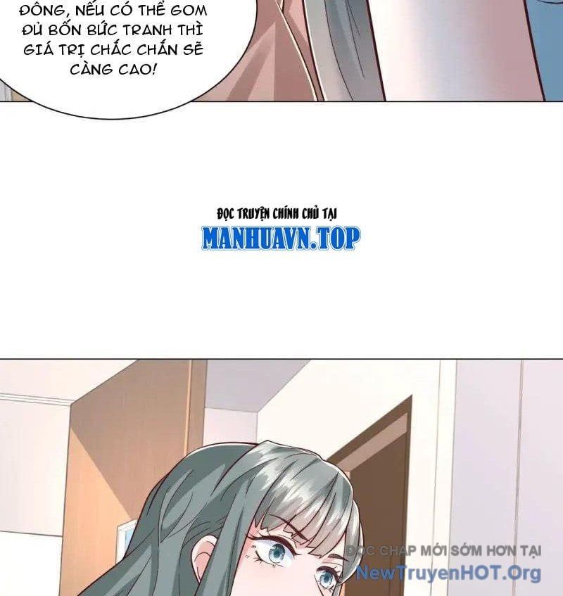 đọc truyện Tôi Là Tài Xế Xe Công Nghệ Có Chút Tiền Thì Đã Sao? Chương 148 ảnh 53 tại Thiên Thai Truyện