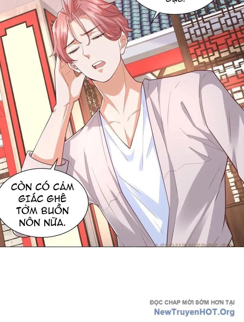 đọc truyện Tôi Là Tài Xế Xe Công Nghệ Có Chút Tiền Thì Đã Sao? Chương 148 ảnh 8 tại Thiên Thai Truyện