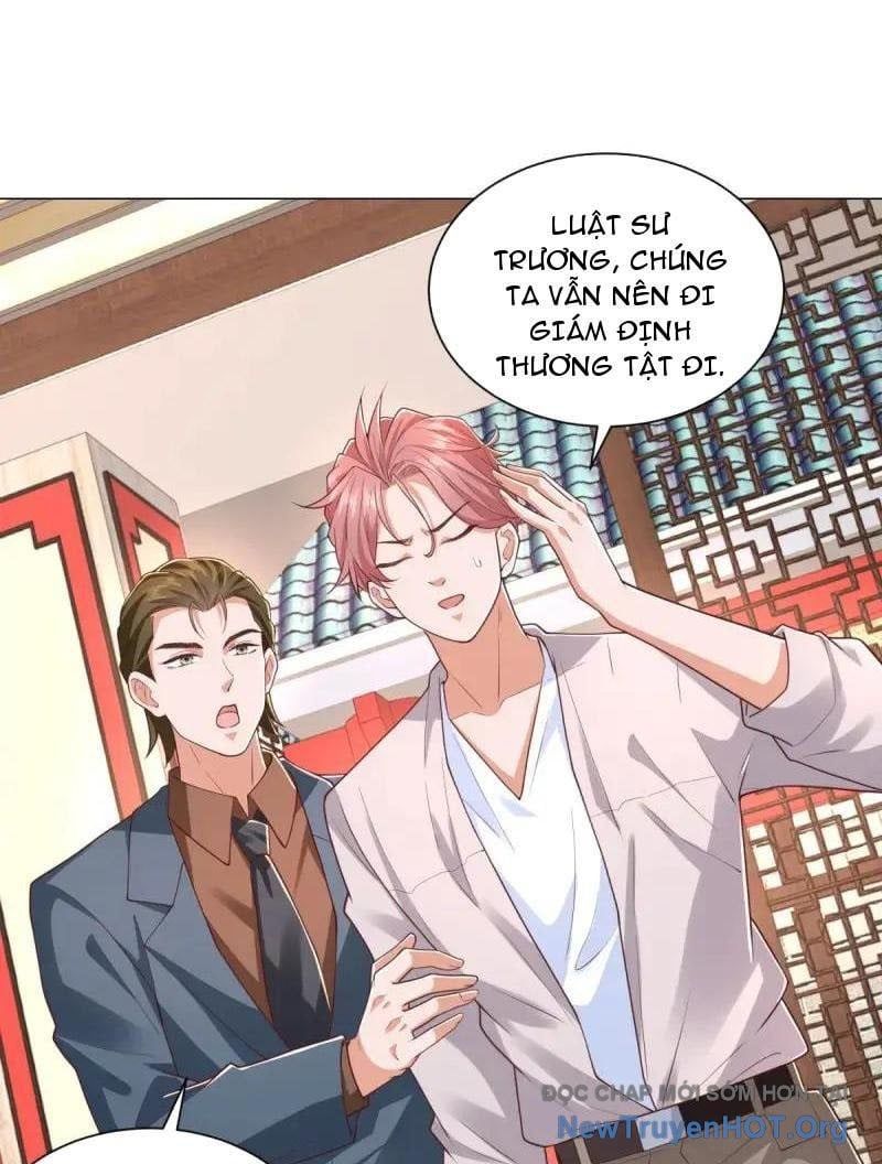 đọc truyện Tôi Là Tài Xế Xe Công Nghệ Có Chút Tiền Thì Đã Sao? Chương 148 ảnh 9 tại Thiên Thai Truyện