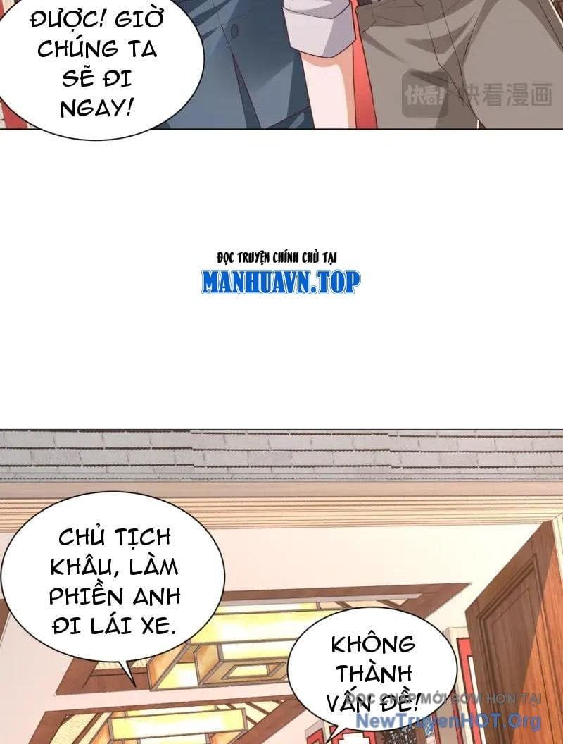 đọc truyện Tôi Là Tài Xế Xe Công Nghệ Có Chút Tiền Thì Đã Sao? Chương 148 ảnh 10 tại Thiên Thai Truyện