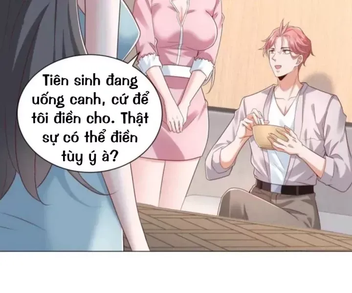 đọc truyện Tôi Là Tài Xế Xe Công Nghệ Có Chút Tiền Thì Đã Sao? Chương 149 ảnh 15 tại Thiên Thai Truyện