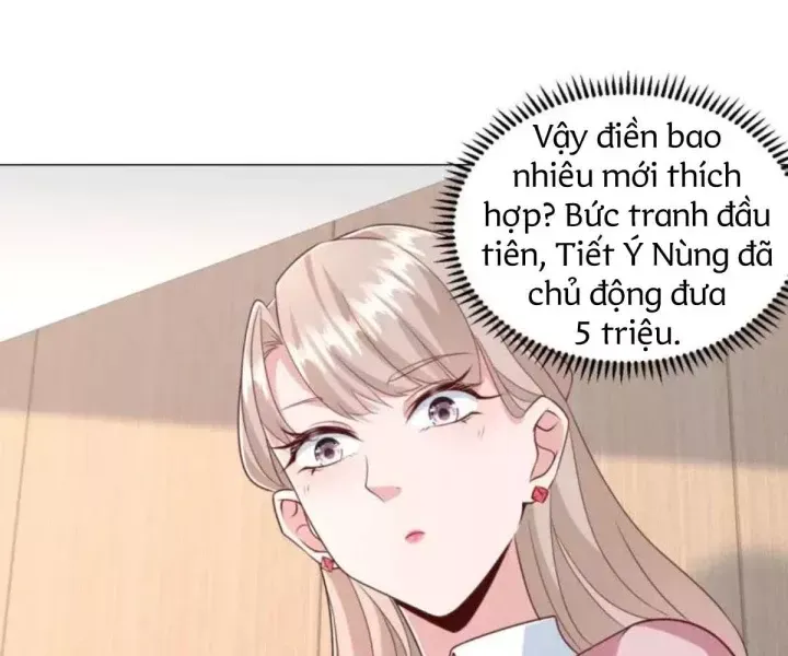 đọc truyện Tôi Là Tài Xế Xe Công Nghệ Có Chút Tiền Thì Đã Sao? Chương 149 ảnh 18 tại Thiên Thai Truyện