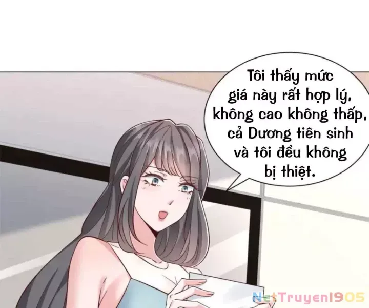 đọc truyện Tôi Là Tài Xế Xe Công Nghệ Có Chút Tiền Thì Đã Sao? Chương 149 ảnh 24 tại Thiên Thai Truyện