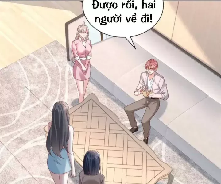 đọc truyện Tôi Là Tài Xế Xe Công Nghệ Có Chút Tiền Thì Đã Sao? Chương 149 ảnh 28 tại Thiên Thai Truyện