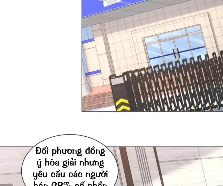 đọc truyện Tôi Là Tài Xế Xe Công Nghệ Có Chút Tiền Thì Đã Sao? Chương 149 ảnh 31 tại Thiên Thai Truyện