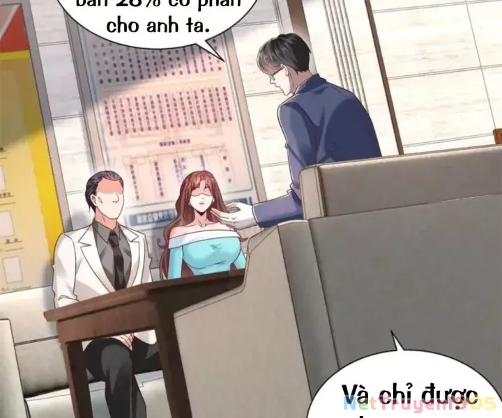 đọc truyện Tôi Là Tài Xế Xe Công Nghệ Có Chút Tiền Thì Đã Sao? Chương 149 ảnh 32 tại Thiên Thai Truyện