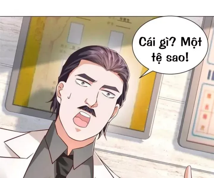 đọc truyện Tôi Là Tài Xế Xe Công Nghệ Có Chút Tiền Thì Đã Sao? Chương 149 ảnh 34 tại Thiên Thai Truyện