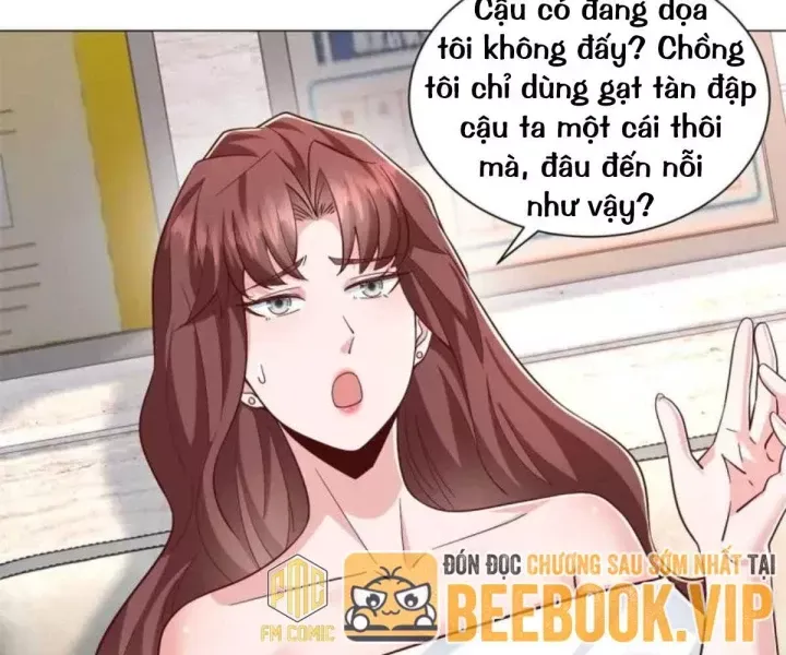 đọc truyện Tôi Là Tài Xế Xe Công Nghệ Có Chút Tiền Thì Đã Sao? Chương 149 ảnh 36 tại Thiên Thai Truyện