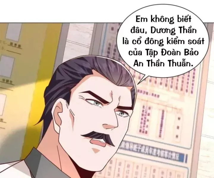 đọc truyện Tôi Là Tài Xế Xe Công Nghệ Có Chút Tiền Thì Đã Sao? Chương 149 ảnh 46 tại Thiên Thai Truyện