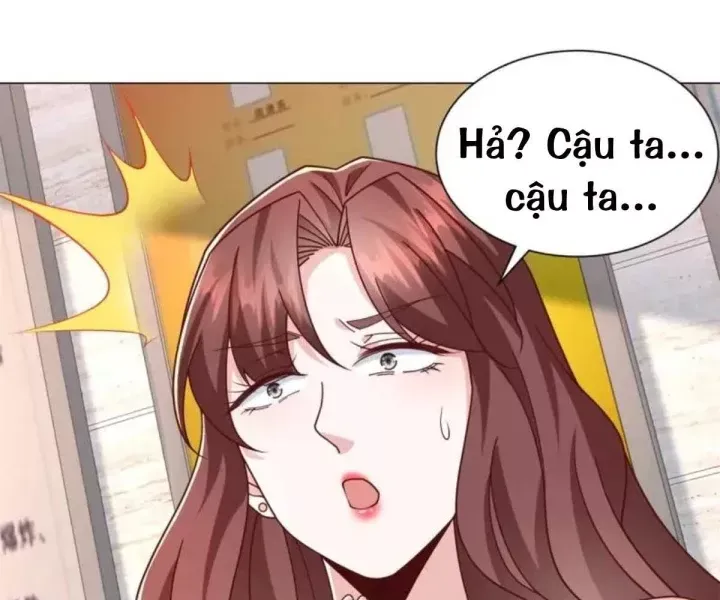 đọc truyện Tôi Là Tài Xế Xe Công Nghệ Có Chút Tiền Thì Đã Sao? Chương 149 ảnh 48 tại Thiên Thai Truyện