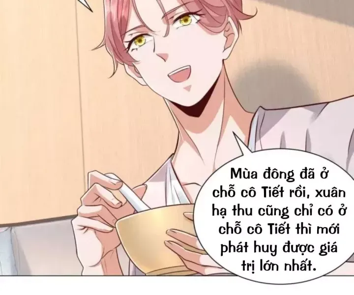 đọc truyện Tôi Là Tài Xế Xe Công Nghệ Có Chút Tiền Thì Đã Sao? Chương 149 ảnh 8 tại Thiên Thai Truyện