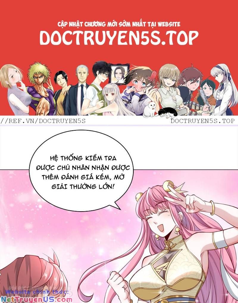 đọc truyện Tôi Là Tài Xế Xe Công Nghệ Có Chút Tiền Thì Đã Sao? Chương 15 ảnh 3 tại Thiên Thai Truyện