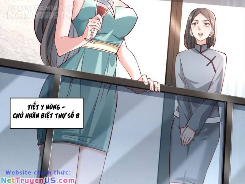 đọc truyện Tôi Là Tài Xế Xe Công Nghệ Có Chút Tiền Thì Đã Sao? Chương 15 ảnh 22 tại Thiên Thai Truyện