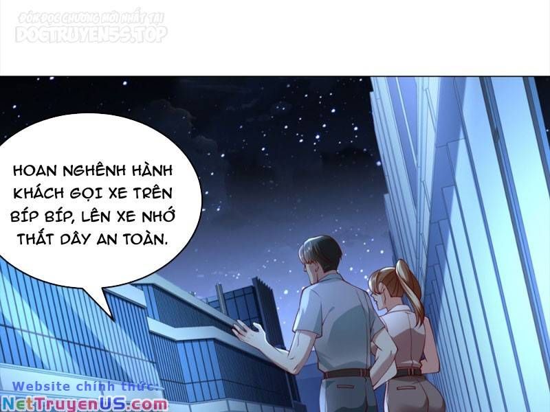 đọc truyện Tôi Là Tài Xế Xe Công Nghệ Có Chút Tiền Thì Đã Sao? Chương 15 ảnh 59 tại Thiên Thai Truyện