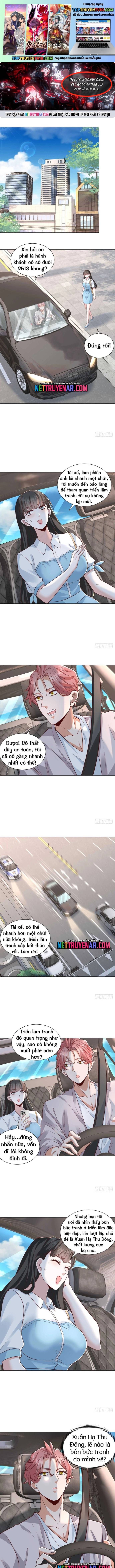 đọc truyện Tôi Là Tài Xế Xe Công Nghệ Có Chút Tiền Thì Đã Sao? Chương 150 ảnh 3 tại Thiên Thai Truyện