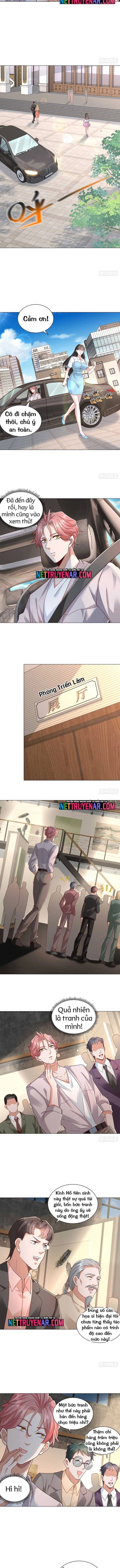 đọc truyện Tôi Là Tài Xế Xe Công Nghệ Có Chút Tiền Thì Đã Sao? Chương 150 ảnh 4 tại Thiên Thai Truyện