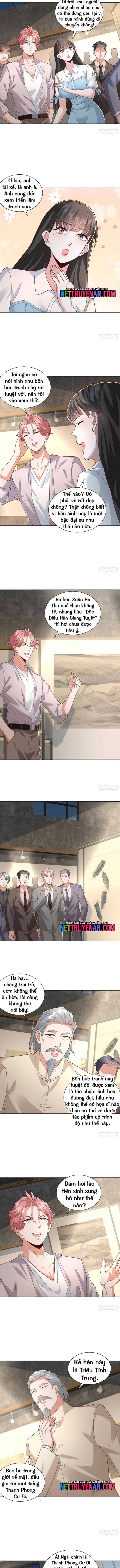 đọc truyện Tôi Là Tài Xế Xe Công Nghệ Có Chút Tiền Thì Đã Sao? Chương 150 ảnh 5 tại Thiên Thai Truyện